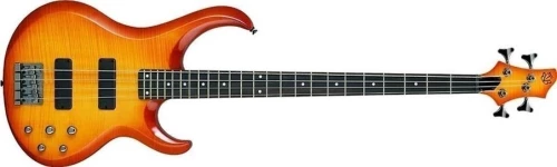 Ibanez ηλεκτρικό μπάσσο. BTB-300FM AMB