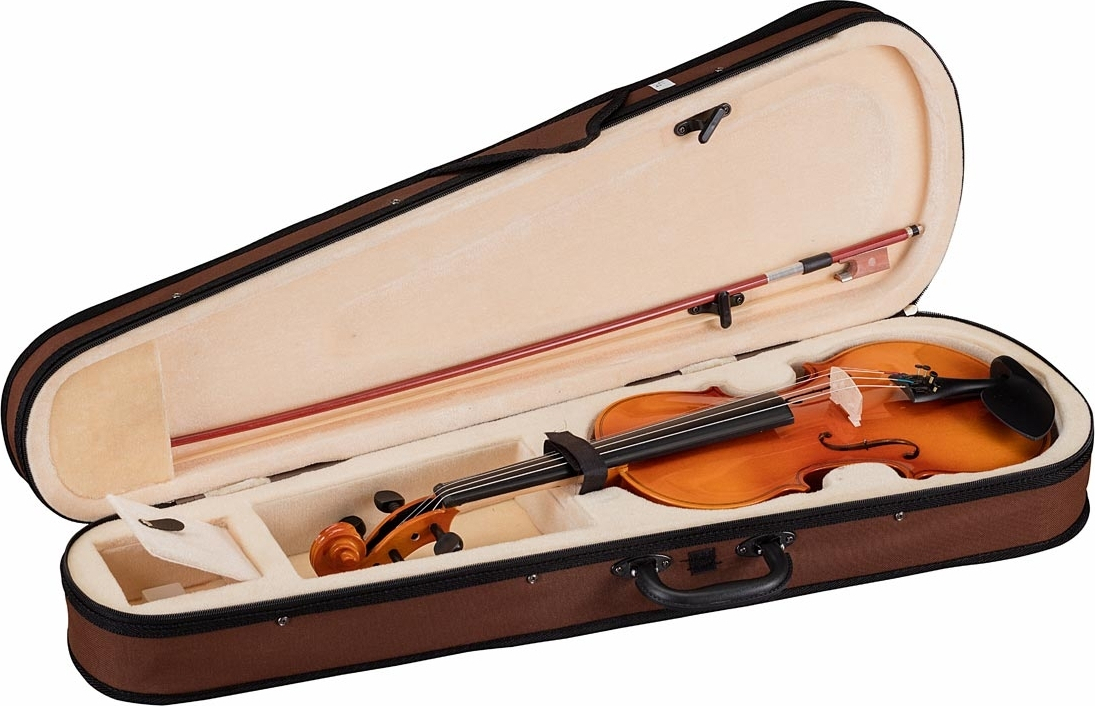 Soundsation PVI-34 3/4 Virtuoso Primo