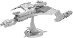 Fascinations Star Trek Klingon Vor'cha