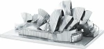 Fascinations Architecture: Sydney Opera House