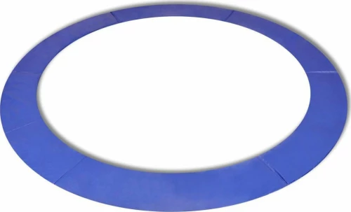 vidaXL Προστατευτικό Μαξιλάρι 3.66m 142103