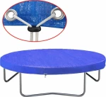 vidaXL Κάλυμμα 450-457cm 275066