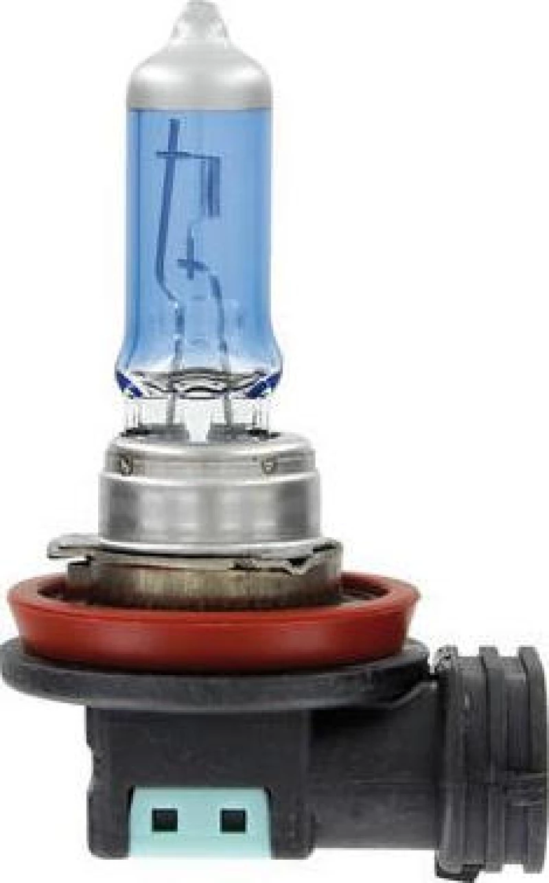 Lampa H11 Xenon Ice 12V 2τμχ