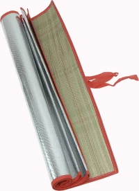 Ψαθα Αλουμινιου 180x60cm