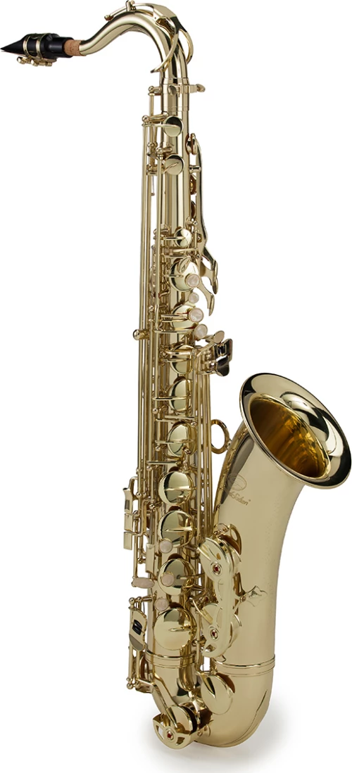 Soundsation Stnsx-20 Tenor Bb Σαξόφωνο Με Θήκη