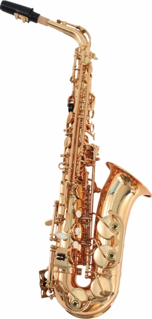 Soundsation SALSX-20 Alto Gold