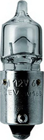 Hella H6W-BAX9s 12V 6W 1τμχ