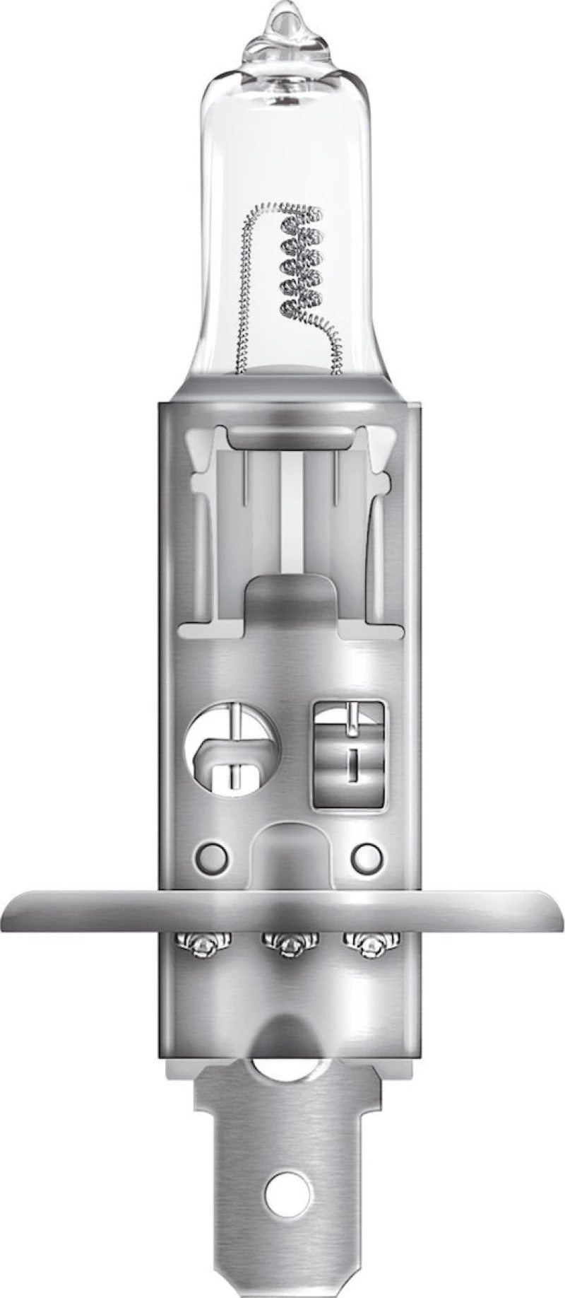 Osram H1 Original Line 24V 1τμχ Blister