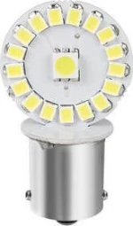 Lampa P21W Hyper-Led Power 102 White 24V / 28V 2τμχ