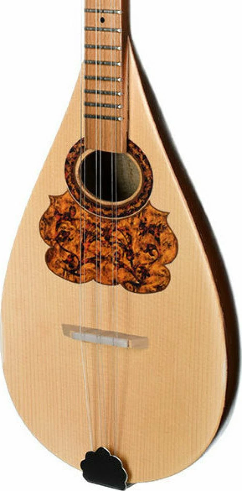 Τζουράς TZ-1 Shallow Shell