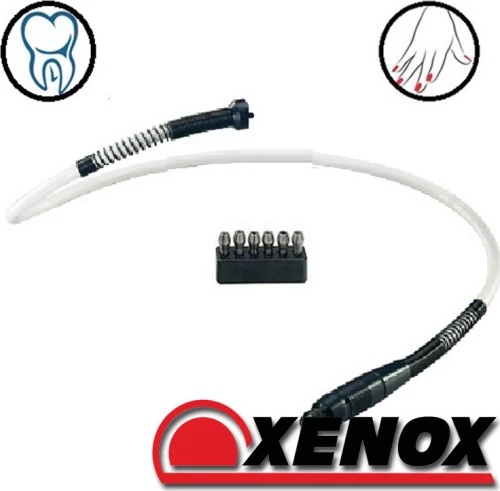 Xenox 68628 BWX Προέκταση τροχού εργαστηριακή