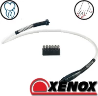 Xenox 68628 BWX Προέκταση τροχού εργαστηριακή