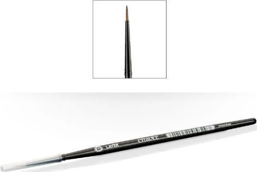 Citadel S Layer brush