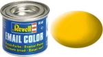 Χρώμα Μοντελισμού Revell 15 Κίτρινο Matt Yellow 14ml