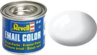 Χρώμα Μοντελισμού Revell 04 Λευκό 14ml