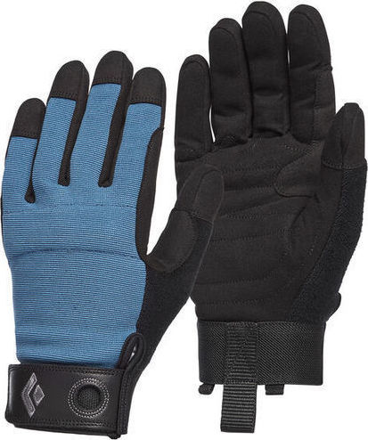Γάντια αναρρίχησης Βlack Diamond Crag Gloves Astral Blue / Astral Blue / BD-BD8018634002MD_1_1