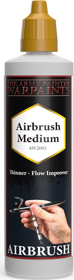 Airbrush Medium