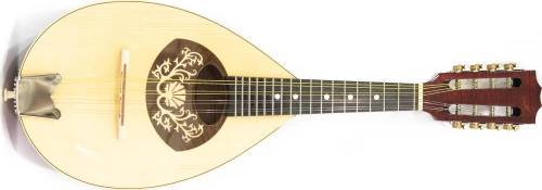 HR ΜΑΝΤΟΛΙΝΟ PII