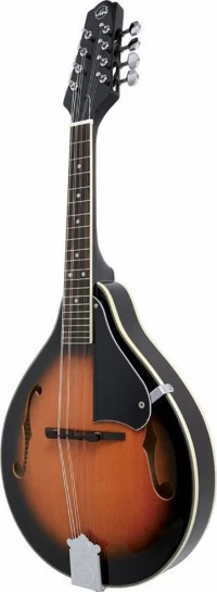 Gewa A-1 Select 505.430 Sunburst