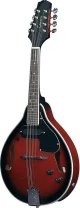 Tenson A-1E - Black Cherry