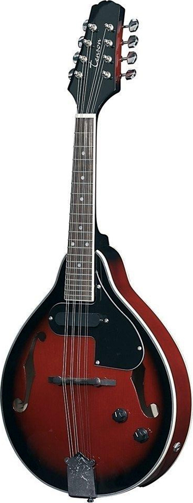 Tenson A-1E - Black Cherry