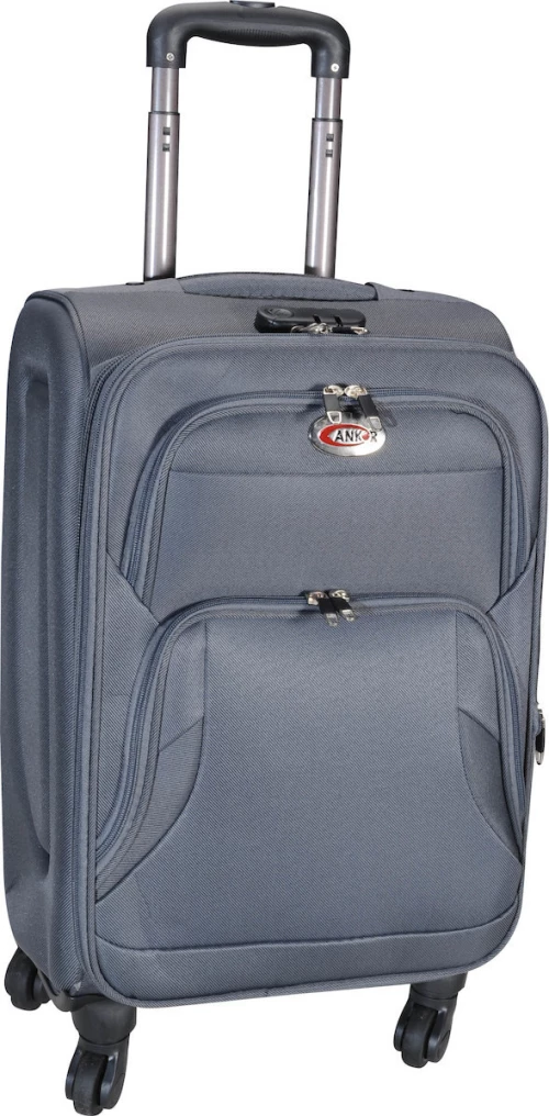 Ankor 782963 Medium Grey