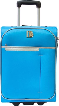 Bartuggi 151-13011 Light Blue Cabin