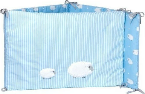 Laura Ashley Πάντα Κλασική Sheep 45x180cm