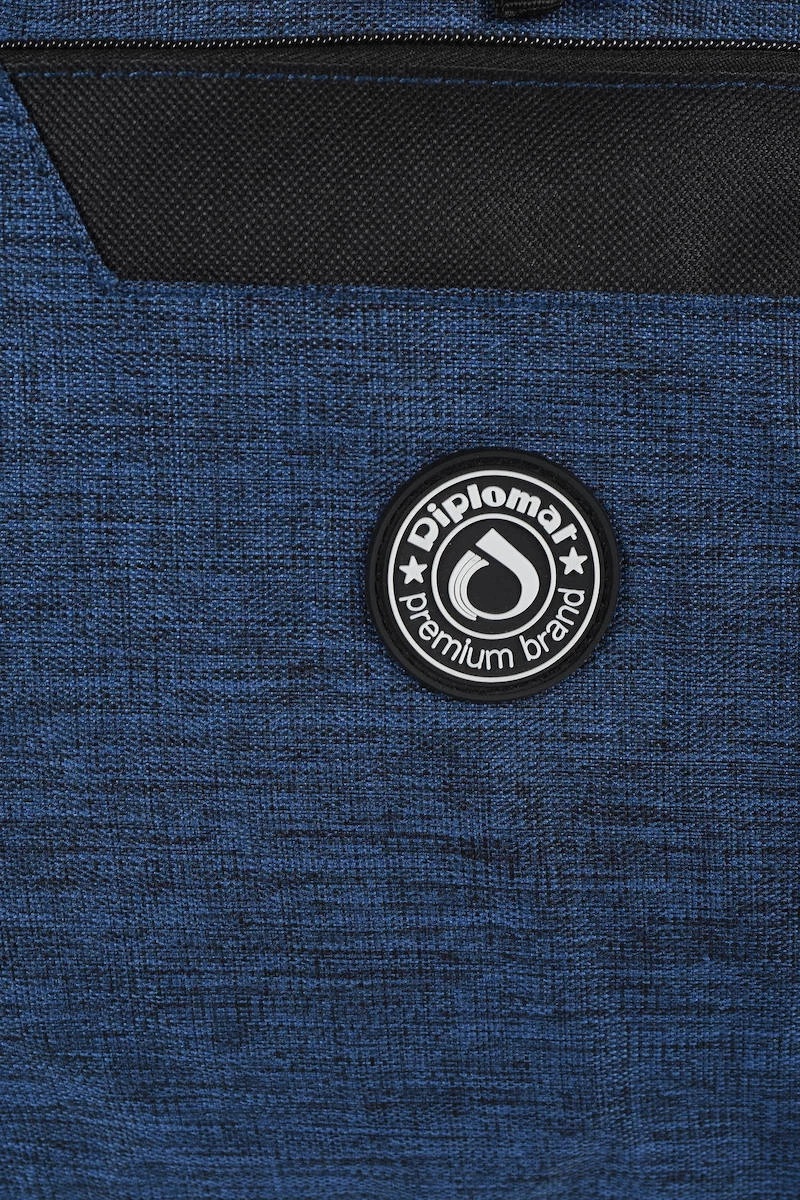 Diplomat SAC60-60 60cm 40lt Blue