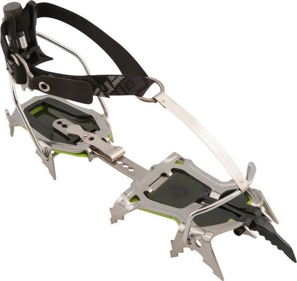 Fast Κραμπόν Black Diamond Stinger Pro / BD4000290000ALL1