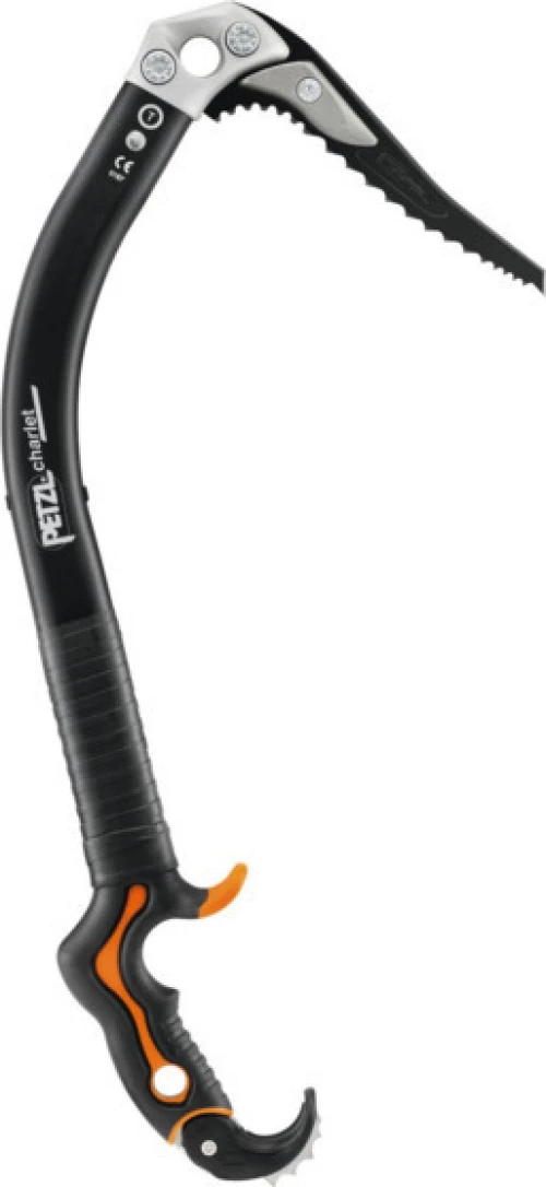 Πιολέ Petzl Nomic / U21 3