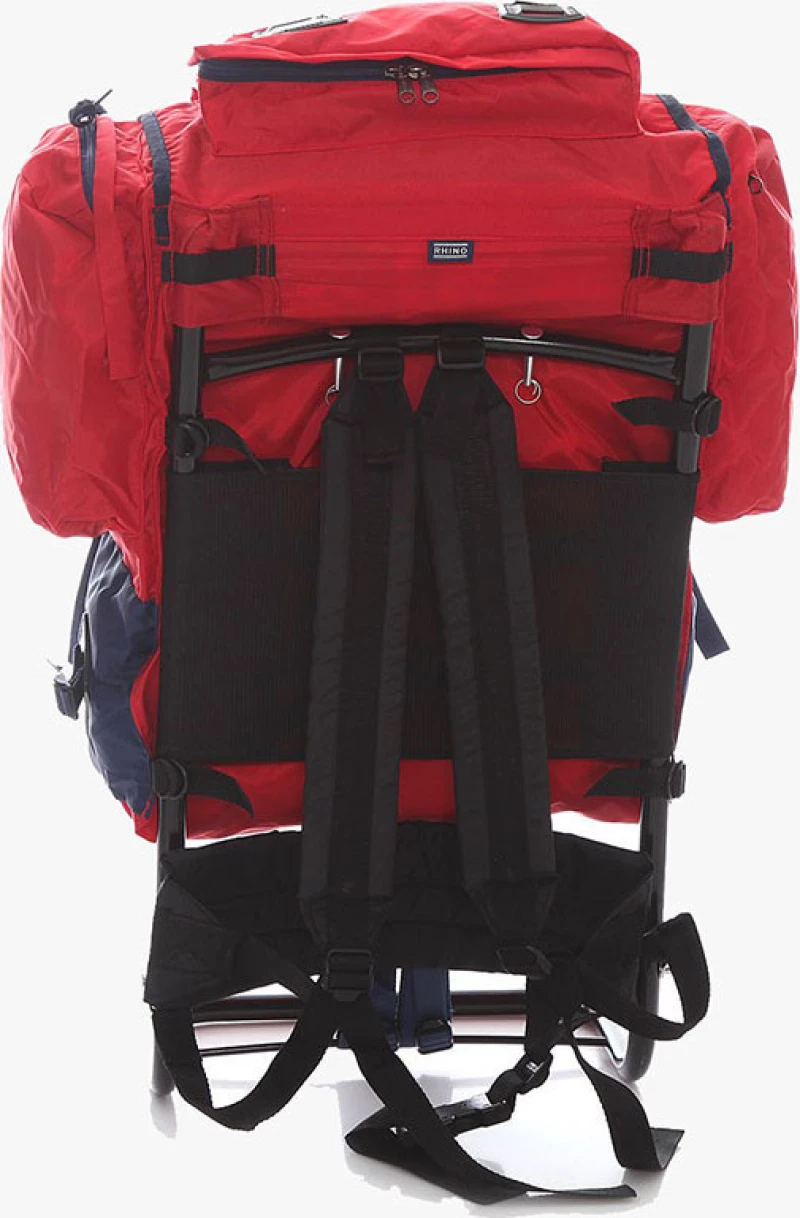 Bartuggi 004-606 75cm Blue/Red