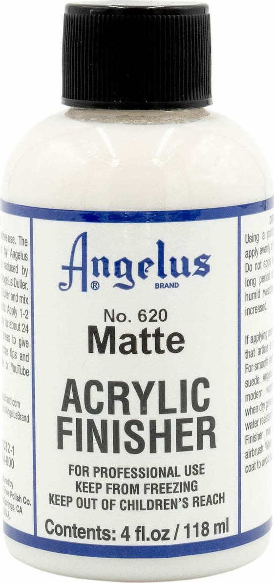 Angelus Finisher Matte 118ml