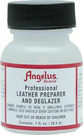 Angelus Preparer & Deglazer 29,5ml