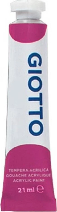 Giotto Τέμπερα 21ml Magenta Νο 10