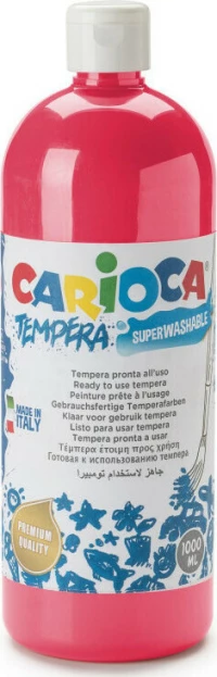 Carioca Tempera 1000ml Magenta