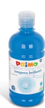 Primo Τέμπερα 500ml Cyan 501