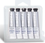 Primo Τέμπερα 12ml Silver 910