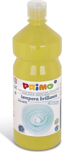 Primo Τέμπερα 1000ml Lemon Yellow 211
