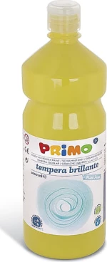 Primo Τέμπερα 1000ml Lemon Yellow 211