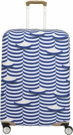 Κάλυμμα αποσκευών Travelite L-319-WAVES