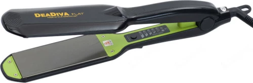 Deadiva Flat Πρεσα Μαλλιων 44Mm