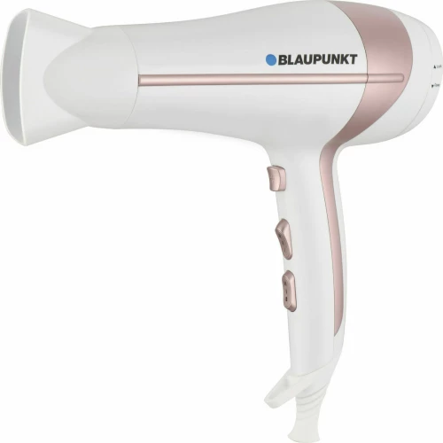 Blaupunkt HDD501RO Σεσουάρ Μαλλιών White/Pink