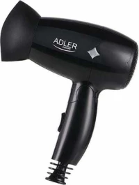 Adler Ad-2251 Σεσουάρ Μαλλιών Ταξιδίου 1400W.