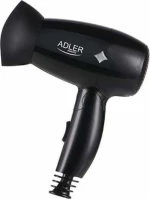 Adler Ad-2251 Σεσουάρ Μαλλιών Ταξιδίου 1400W.
