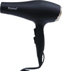 Μίνι Φορητό Πιστολάκι Σεσουάρ Μαλλιών 3000W - Kemei 5805