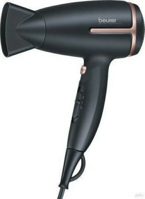 Beurer HC 25 travel hair dryer