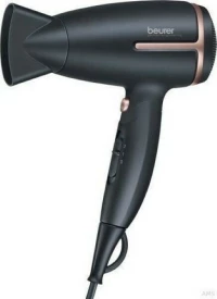 Beurer HC 25 travel hair dryer