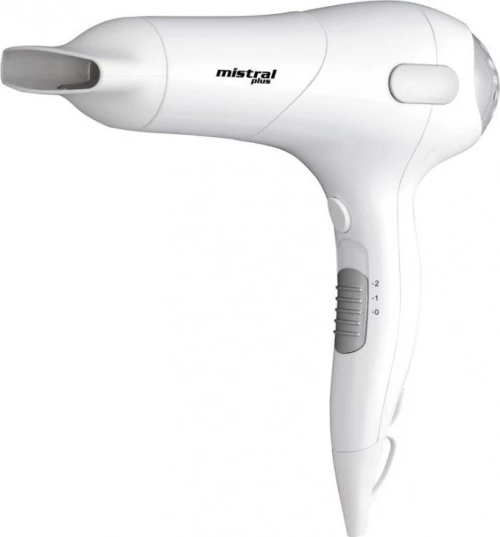 Σεσουάρ 1800W Mistral Plus Ατ-210