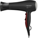 Esperanza Ebh004K Hair Dryer Black 2200 W